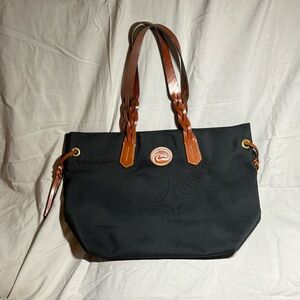 Dooney & Bourke Nylon Tote